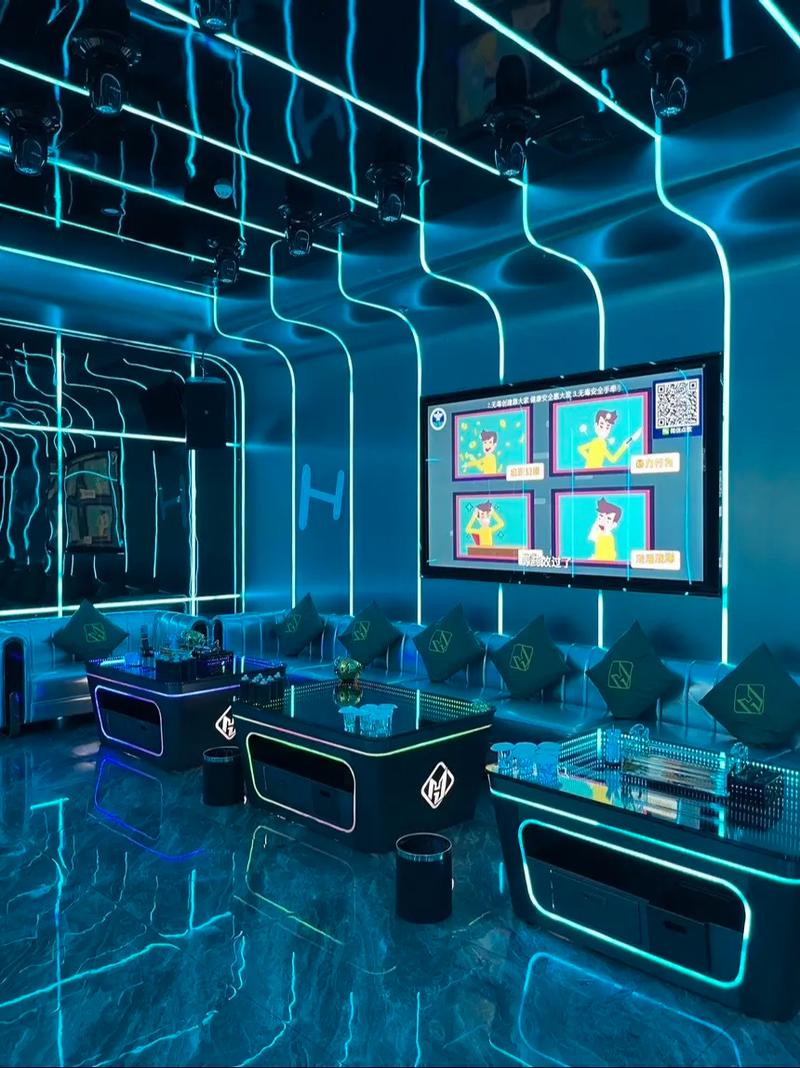 钦州商务ktv及商务ktv啥意思解析-浦北县ktv预定